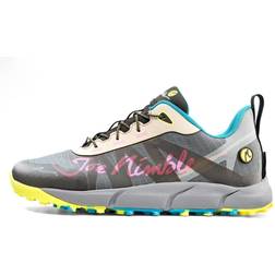 Joe Nimble Trail Addict W: Tinted Neon