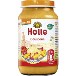 Holle Couscous 220g Demeter, ab