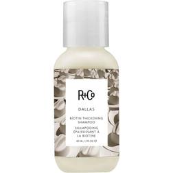 R+Co Dallas Thickening Shampoo 251 ml