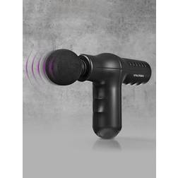 VitalMaxx Elektrisk Minimassagepistol 5 Steg