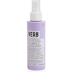 Verb Purple Styling Leave In Hair Mist 4