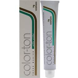 Tocco Magico Color-Ton Permanent Hair Color 5P-5.78 Amethyst 100ml