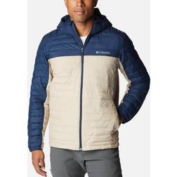 Columbia Silver Falls Hooded Jacket