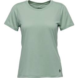 Black Diamond Lightwire Tech T-Shirt