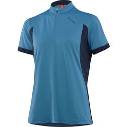 Löffler W BIKE SHIRT HZ ALPHA 23 Damen Radtrikot