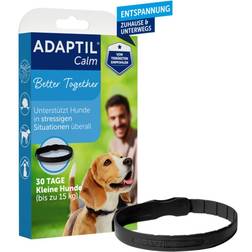 Adaptil Calm Halsband Anti Stress Erziehungshalsband