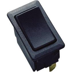 Gardner Bender GSW-45 Gsw-45 20 Amps Rocker Switch Black