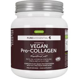 Igennus Pure & Essential Vegan Pro-Collagen 500