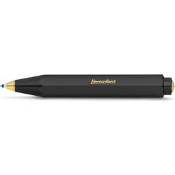 Kaweco Sport Classic Ballpen Black