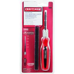 Craftsman 93576 4pc adjustable length set