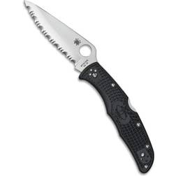 Spyderco Endura 4 Pocket knife