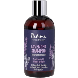 Nurme Lavender Shampoo ProVitamin B5 250ml