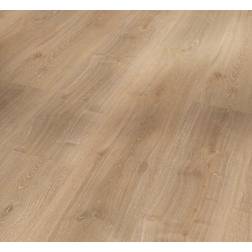 Parador Vinyl Basic 2.0 Plank Eg Royal lys kalket børstet struktur