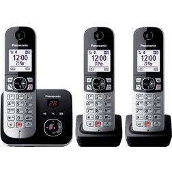 Panasonic KX-TG6863GB Schnurloses Telefon
