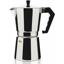 Haeger Italiensk Kaffepanna CP-06A.007A Aluminium