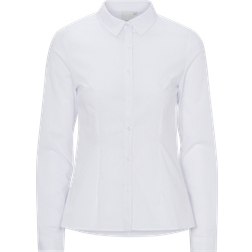 Ichi Ihdima Sh Bluser - White