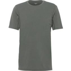 Houdini M's Pace Air Tee, Geyser Gray