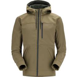 Simms Rogue Hoody Dark Stone