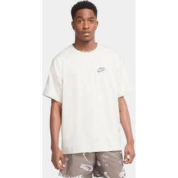 Nike Sportswear Essentials T-shirt Herrer Tøj Hvid