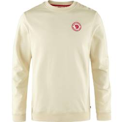 Fjällräven 1960 LOGO BADGE SWEATER