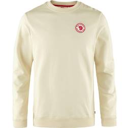 Fjällräven Herren 1960 Logo Badge Pullover