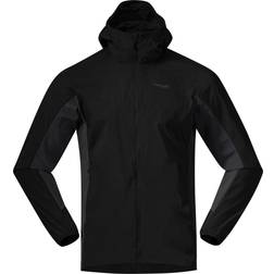 Bergans Men's Rabot Light Windbreaker Jacket