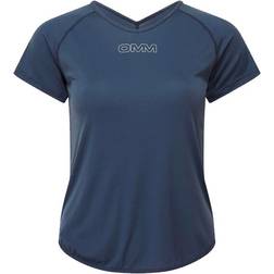 OMM Women's Nitro Tee Blue