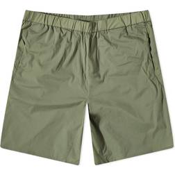 Norse Projects Green Poul Shorts