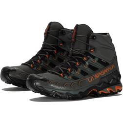 La Sportiva Ultra Raptor II Mid GTX - Grau