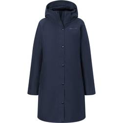 Marmot Women's Chelsea Coat - Navy