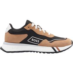 HUGO BOSS Jonah_Runn_SDTX M - Light Brown