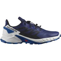 Salomon Herren Laufschuhe SUPERCROSS Trailrunning-Schuhe