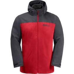 Jack Wolfskin Herren TAUBENBERG 3IN1