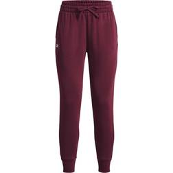 Under Armour Rival Fleece-Jogginghose für Damen