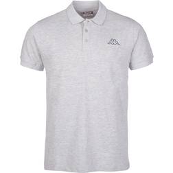 Kappa Logo Print Polo Shirt