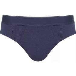 Sloggi 2-pak Men Ever Airy Brief C2P - Navy/Azur