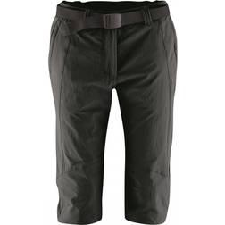 Maier Sports Damen Caprihose Kluane