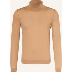 HUGO BOSS Rollkragenpullover MUSSO