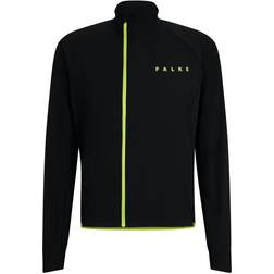 Falke Biking-Jacke black