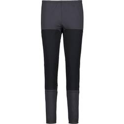 CMP Damen Winddichte Hose, Antracite