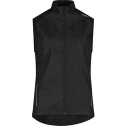 CMP Women's Vest - Black