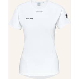 Mammut Women's Aenergy Fl T-Shirt