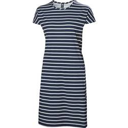 Helly Hansen WOMEN'S THALIA SUMMER DRESS 2.0 Navy