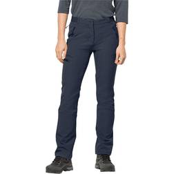 Jack Wolfskin Damen Hose GEIGELSTEIN PANTS W