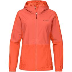 Vaude Neyland Rain Jacket Women’s - Hokkaido