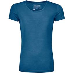 Ortovox Damen Cool Clean T-Shirt