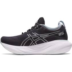 Asics Gel Nimbus 25 - Black/Reborn Blue