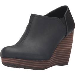 Dr. Scholl's Damen Harlow Stiefeletten, schwarz