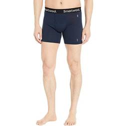 Smartwool Men's Merino Boxer Brief Boxed - Blå