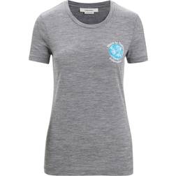 Icebreaker TECH LITE II Funktionsshirt Damen